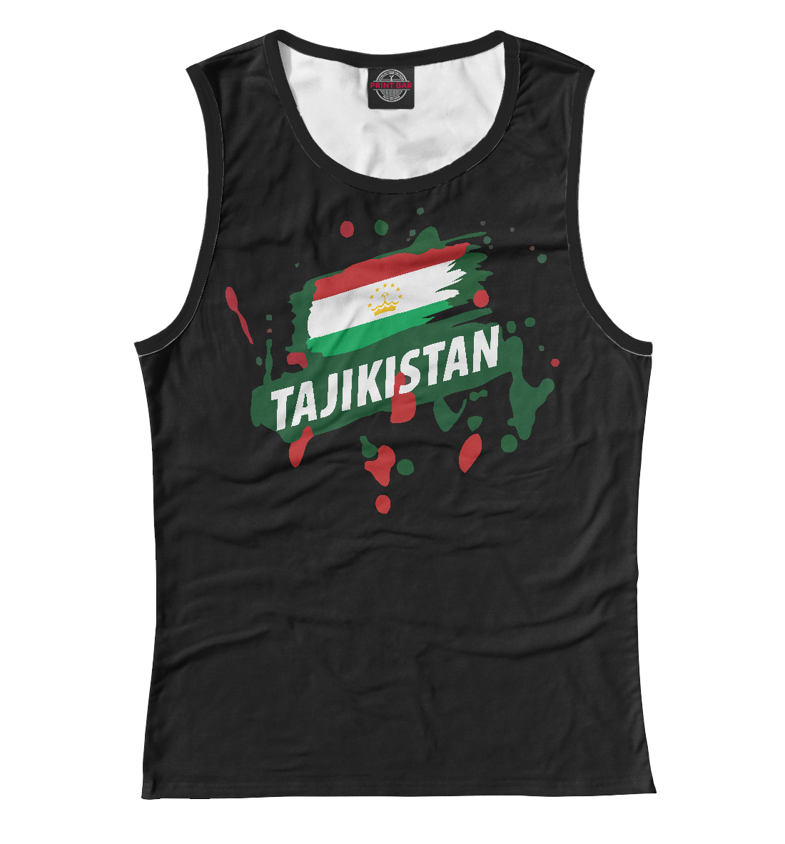 

Tajikistan