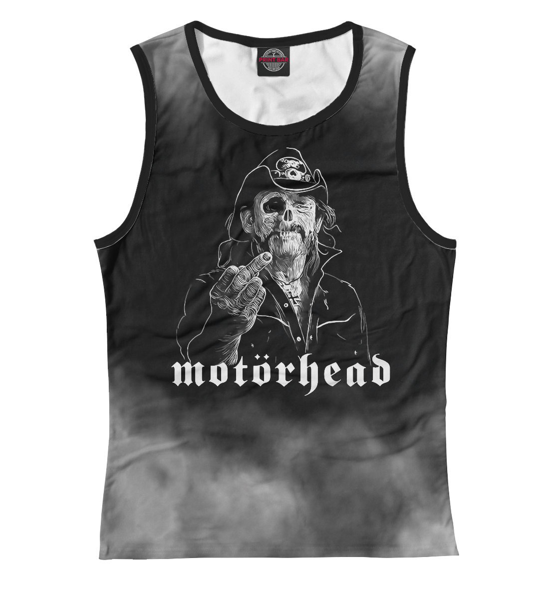 

Motorhead