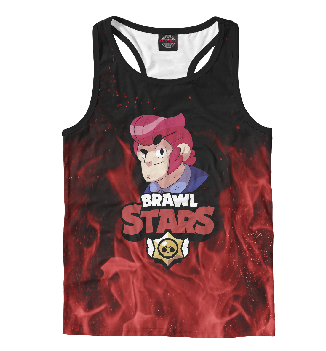 

Brawl Stars - Colt