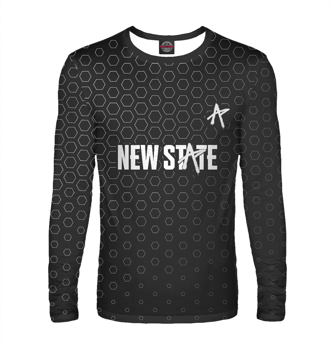 

ПАБГ New State - Соты