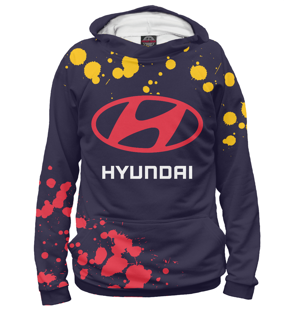 

Hyundai / Хендай