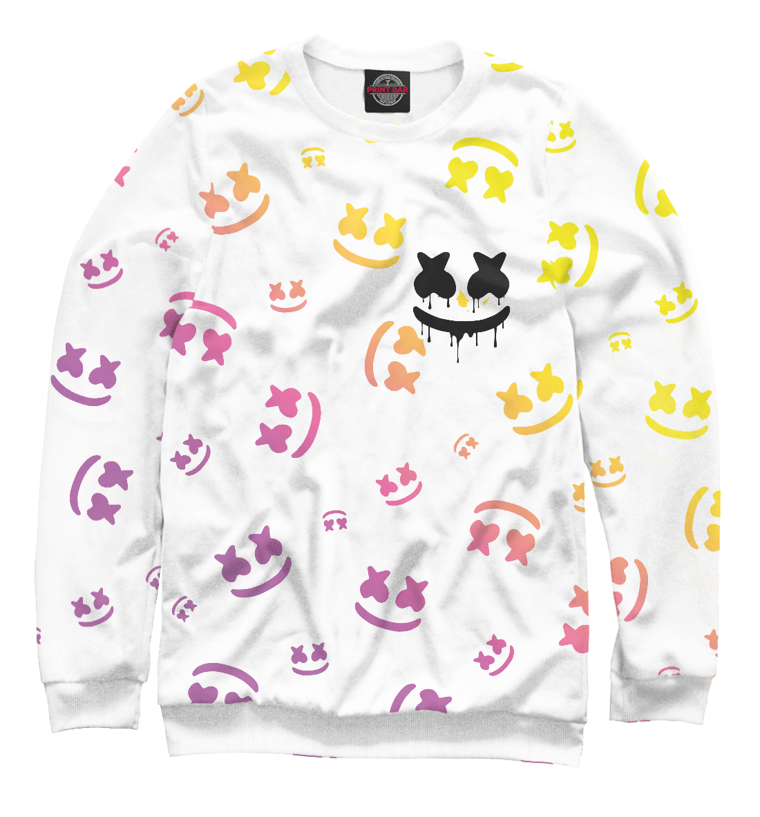 

Marshmello