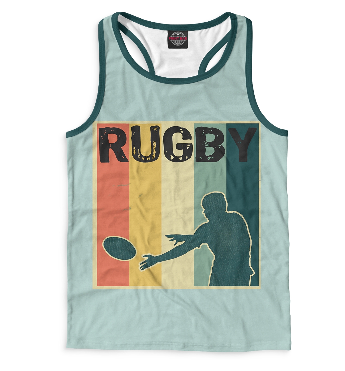 

Rugby