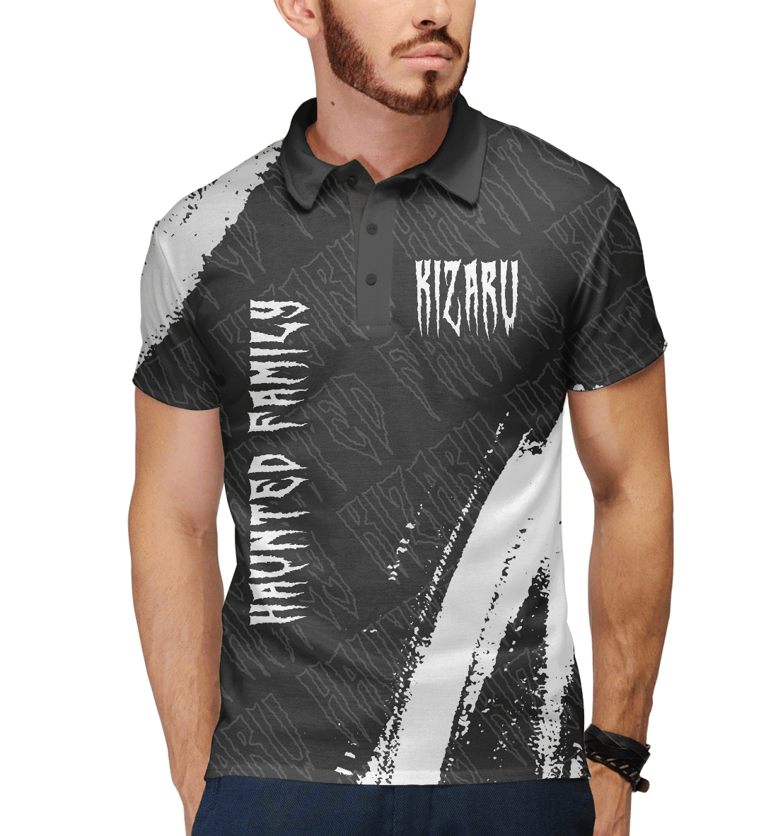 

Kizaru / Кизару