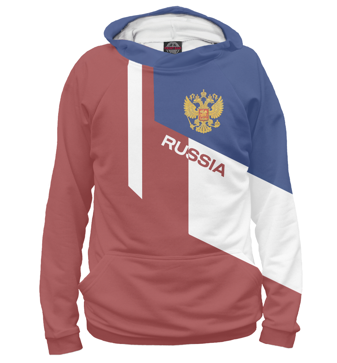

Russia Sport