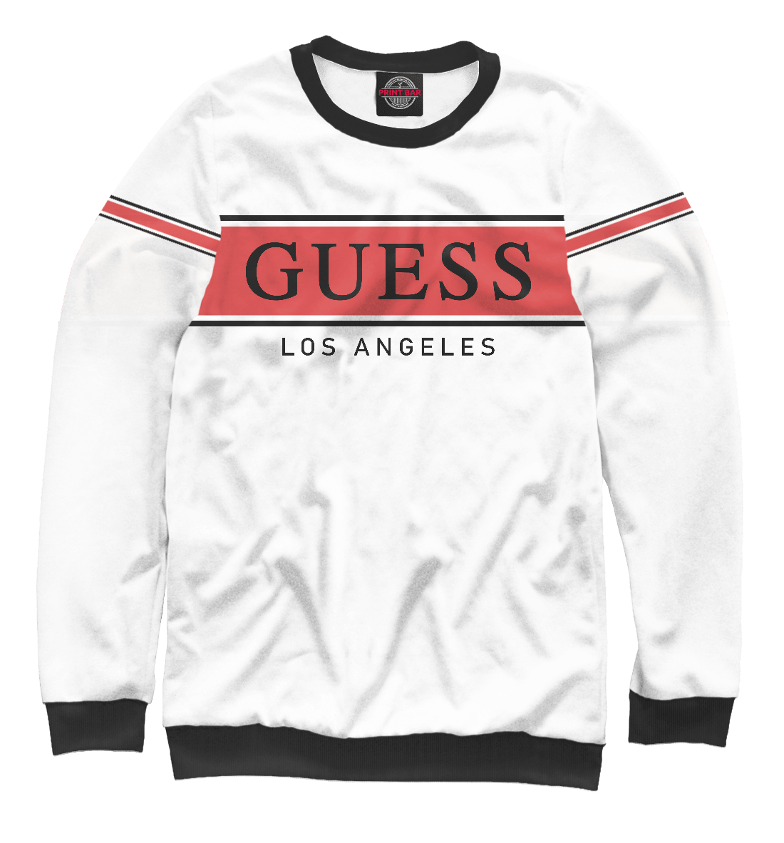 

GUESS