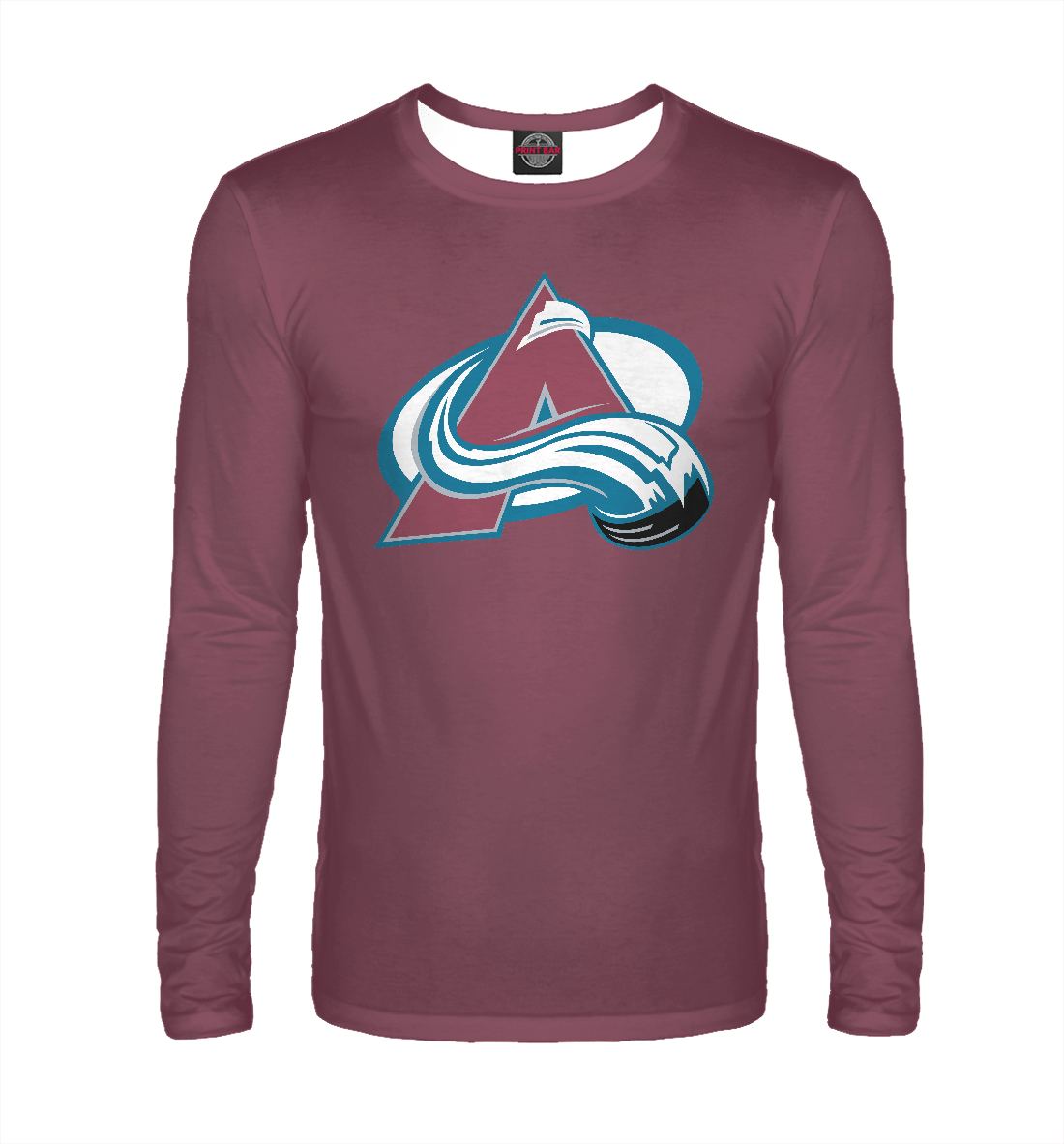 

Colorado Avalanche