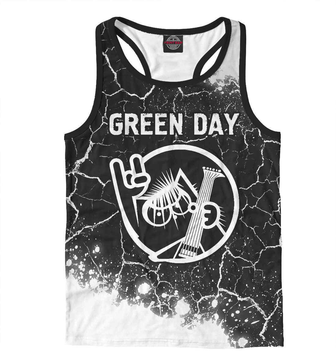 

Green Day | Кот