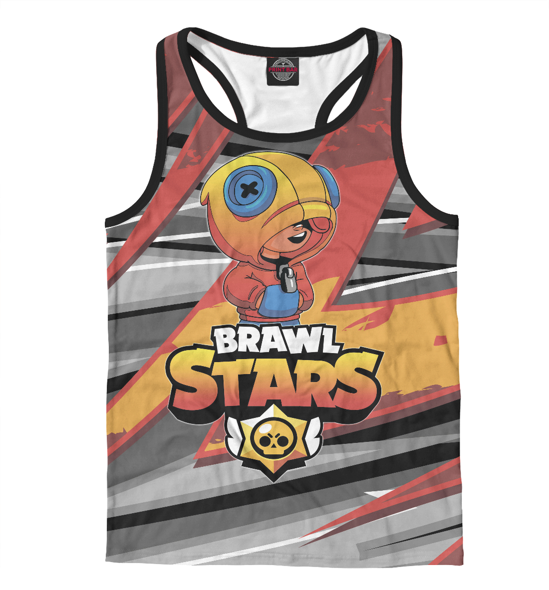 

Brawl Stars