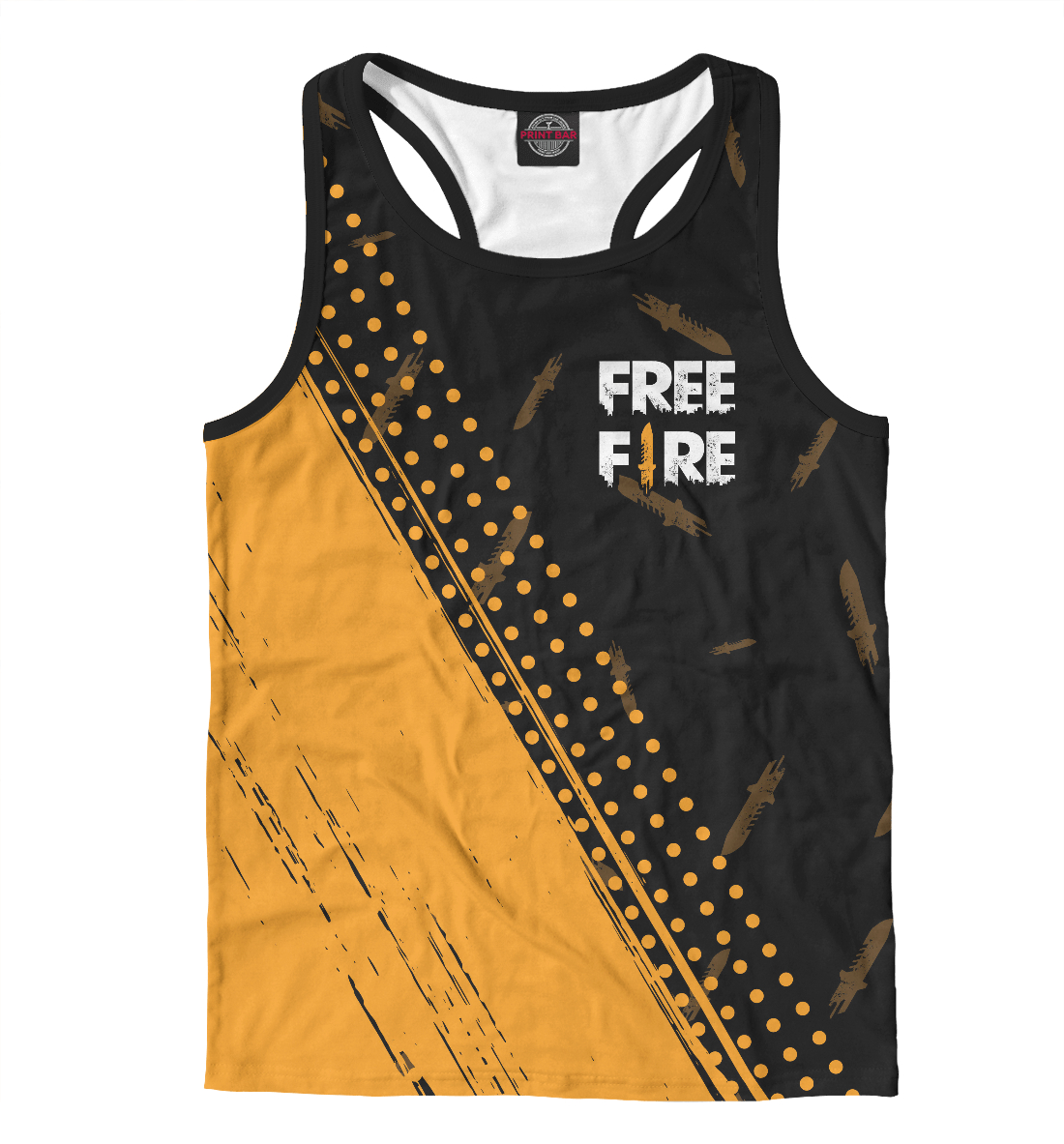 

Free Fire / Фри Фаер