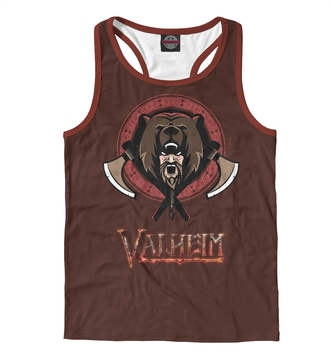 

Valheim