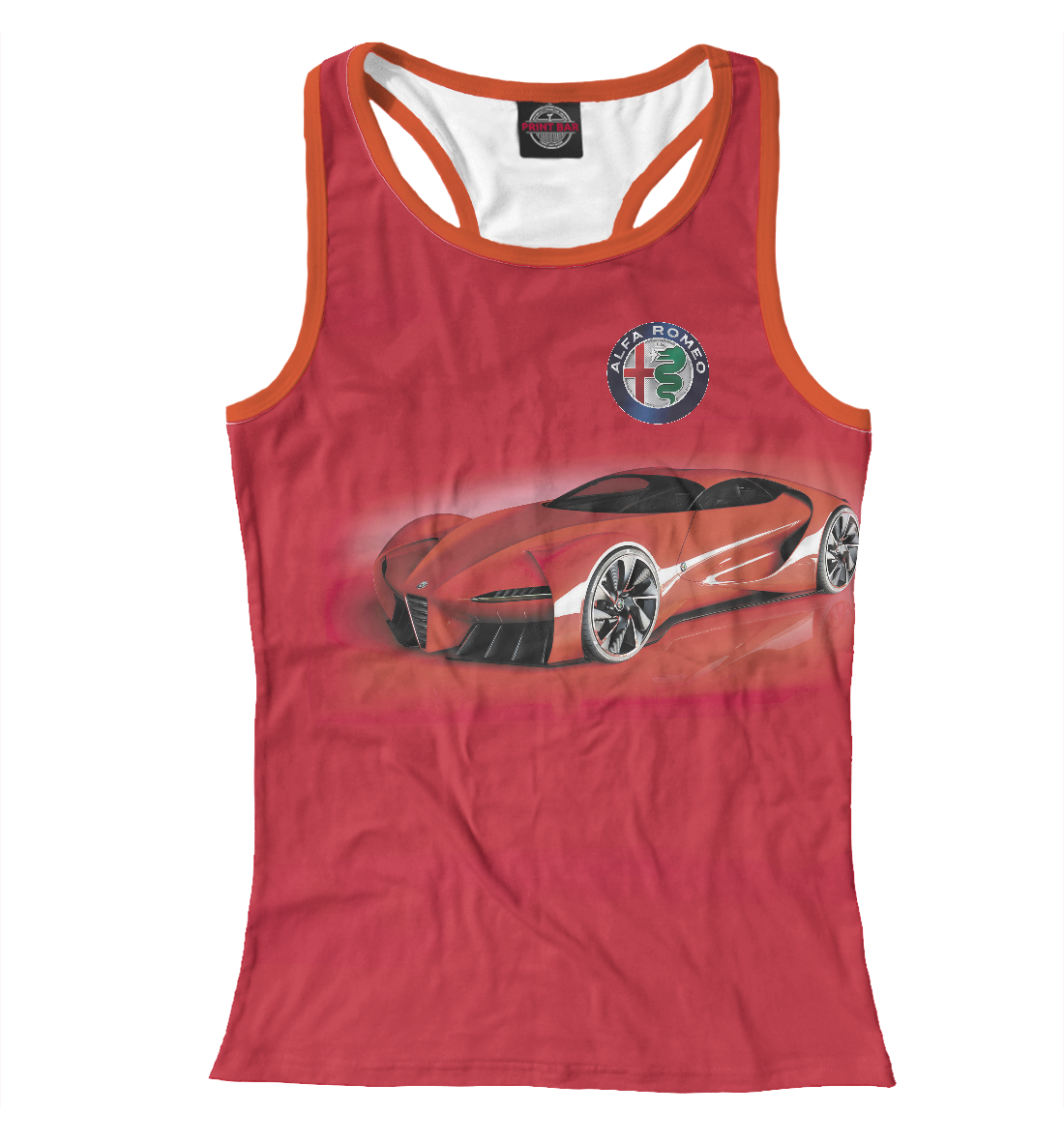 

Alfa Romeo