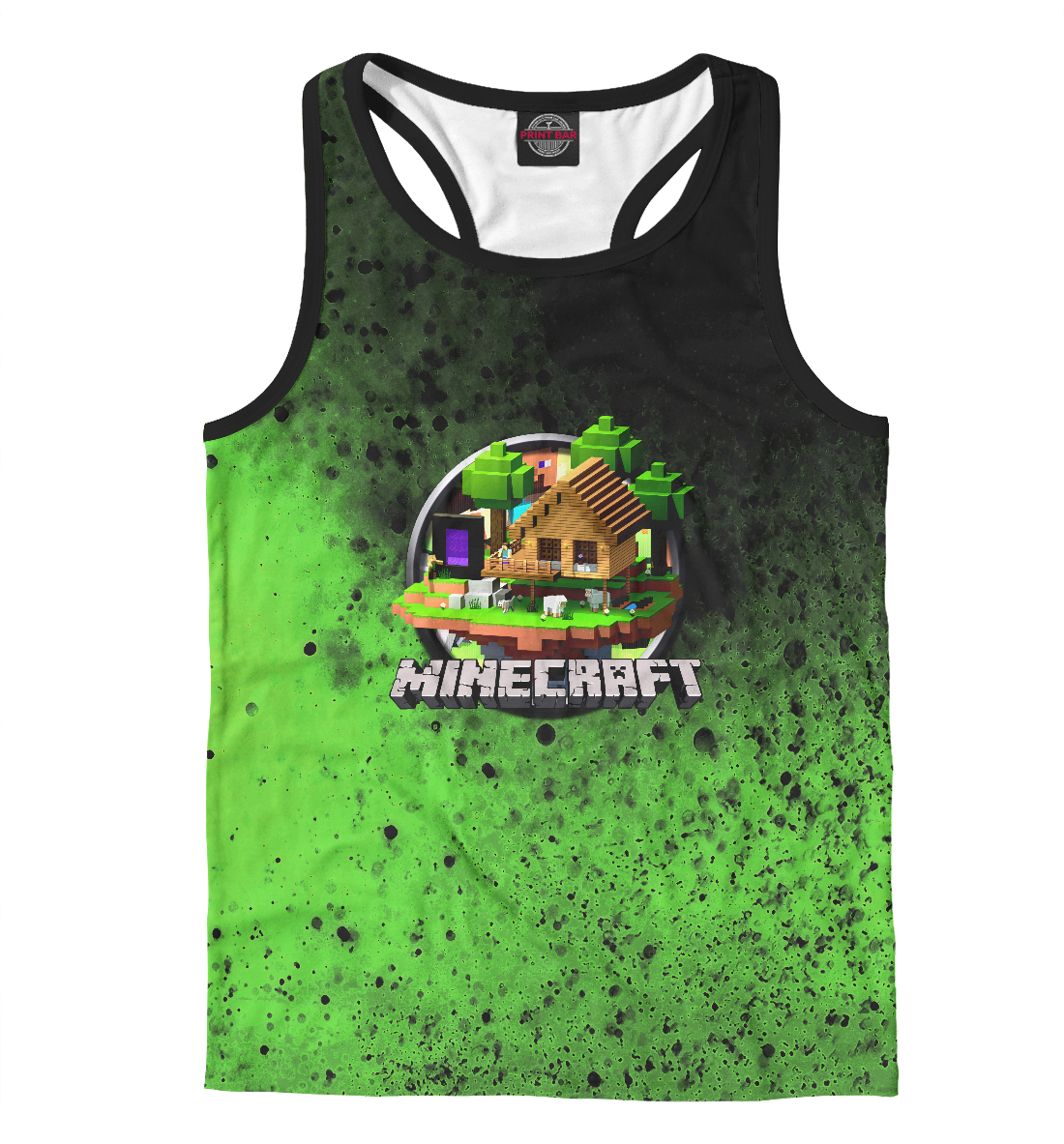 

Minecraft 2021