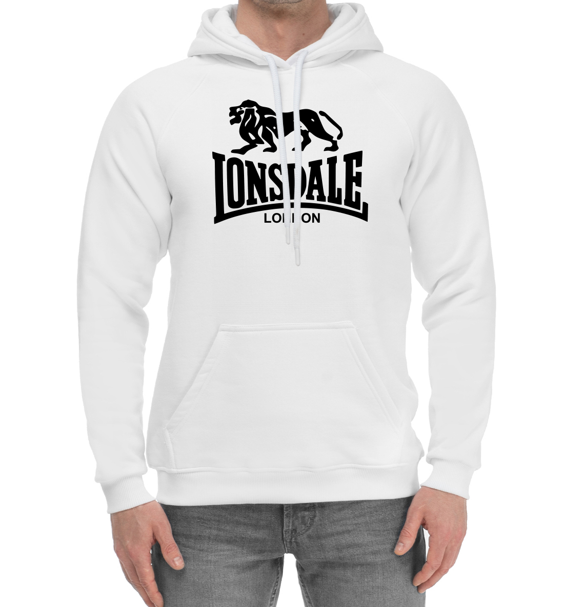 

Lonsdale London