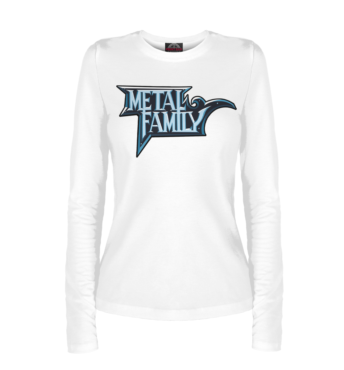 

Metal Family