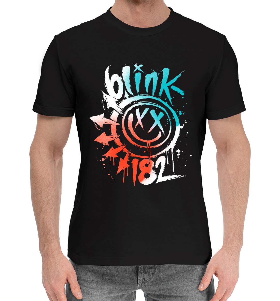 

Blink 182
