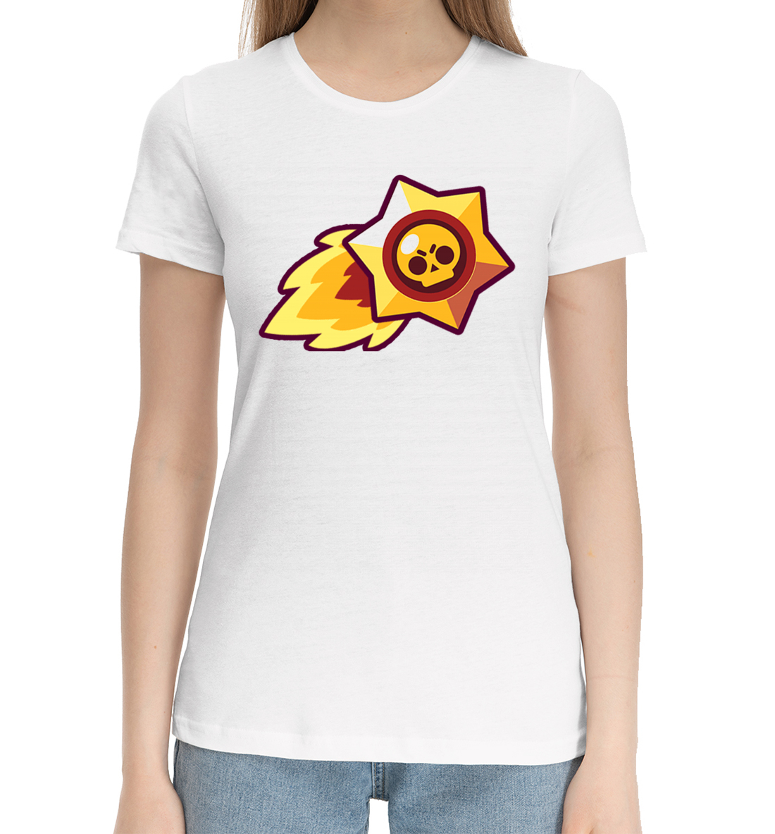 

Brawl Stars