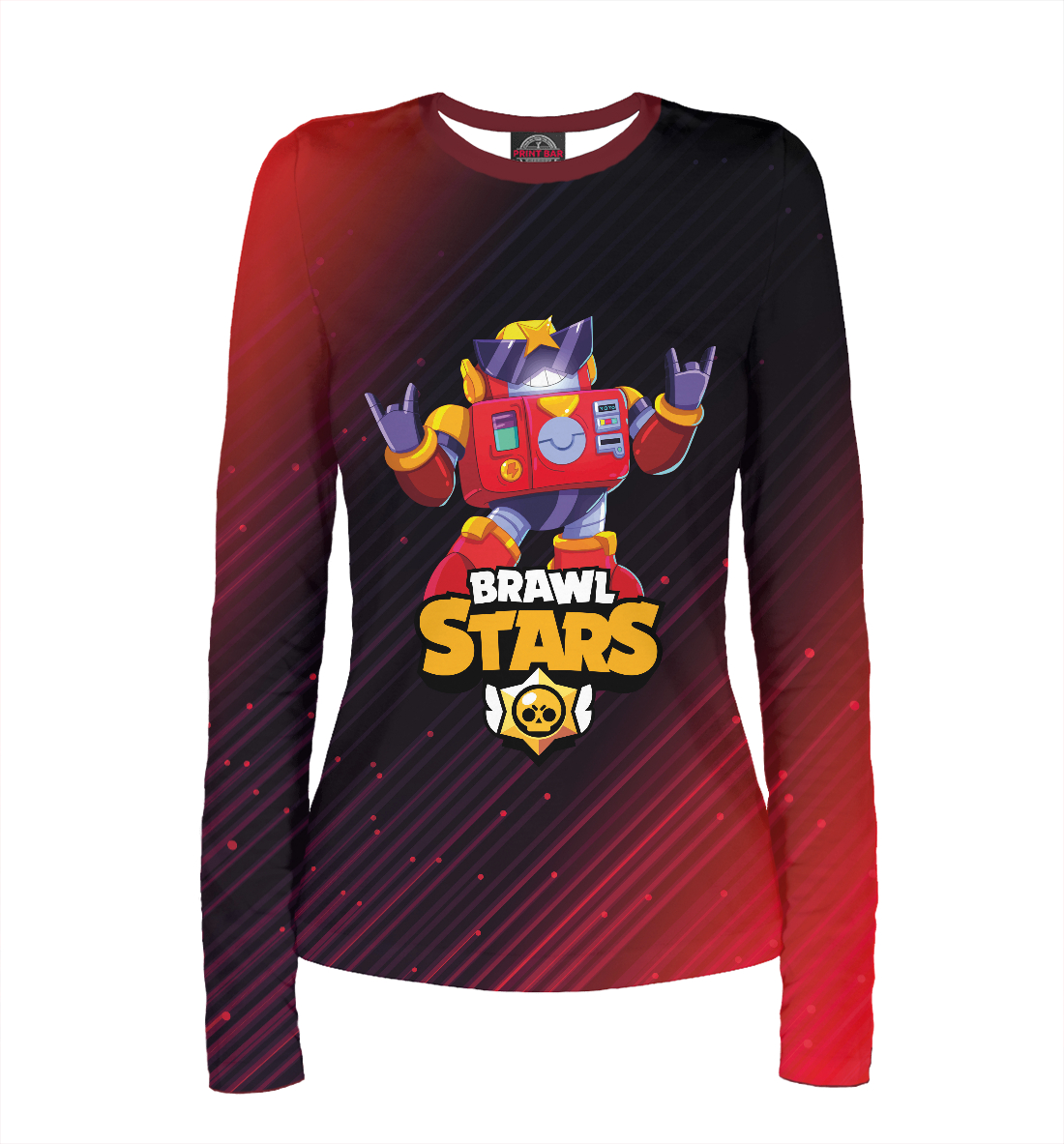 

Brawl Stars Surge