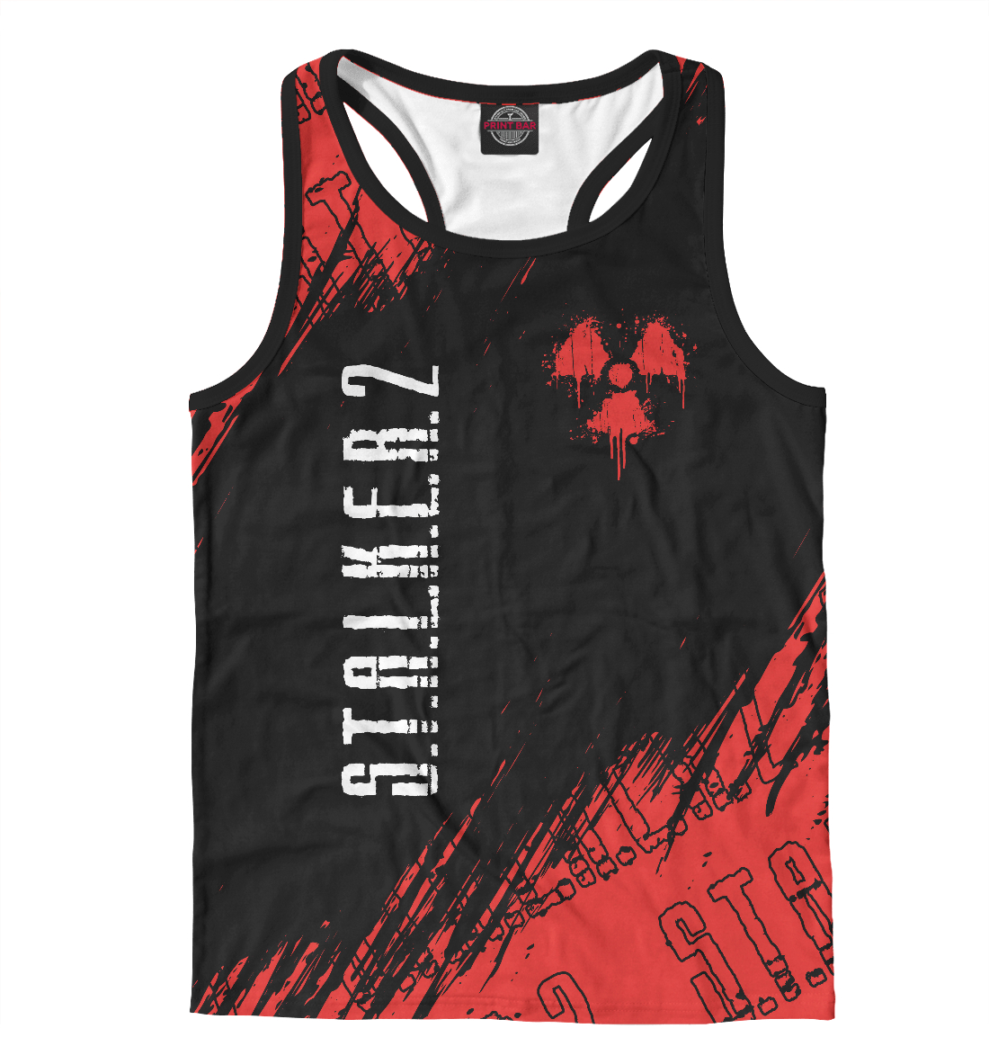 

Stalker 2 / Сталкер 2