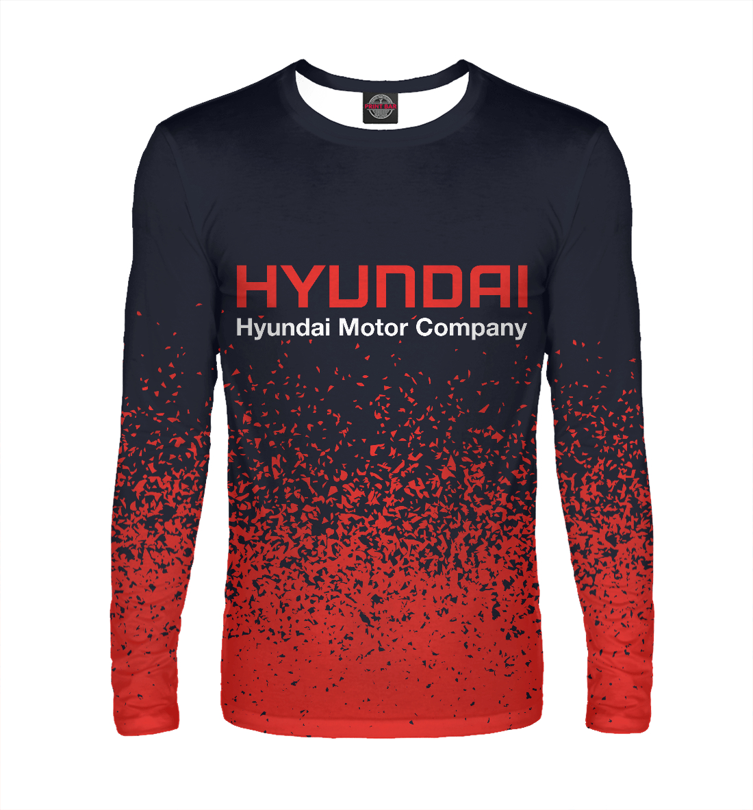 

Hyundai Motor - Paint