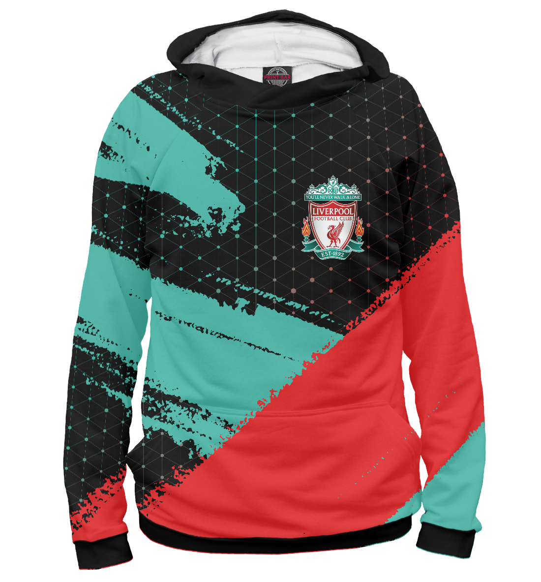 

Liverpool / Ливерпуль