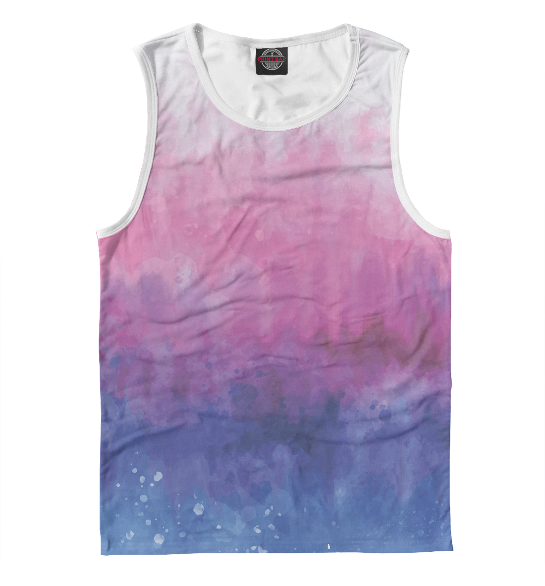 

Акварель (Tie-Dye)