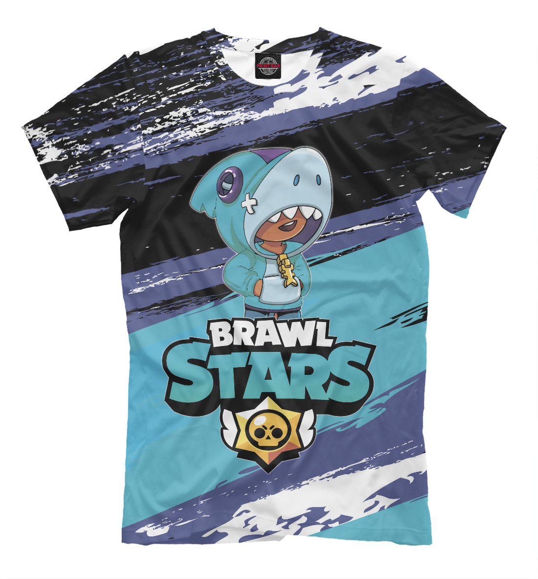 

Brawl Stars