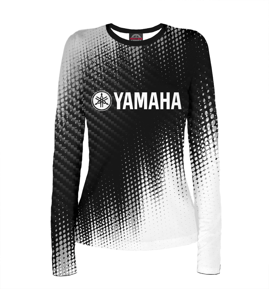 

Yamaha Motor / Ямаха