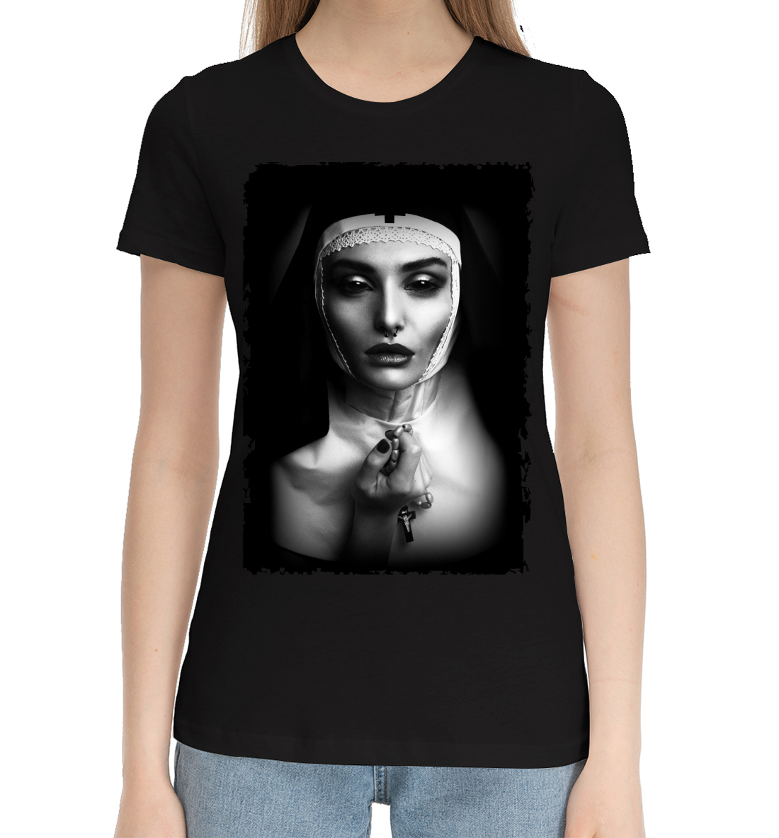 

NUN