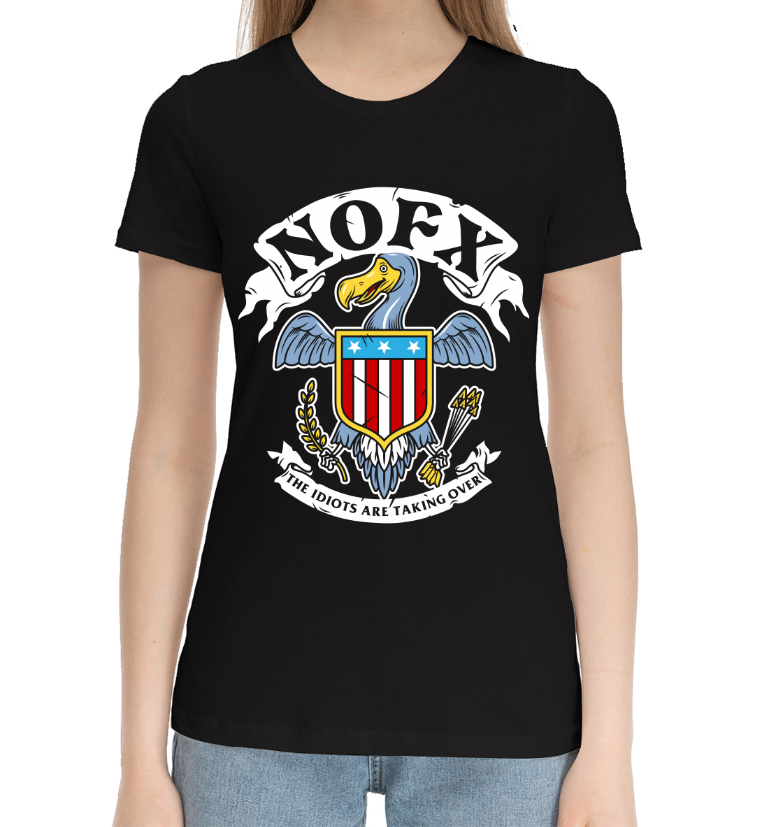 

NOFX