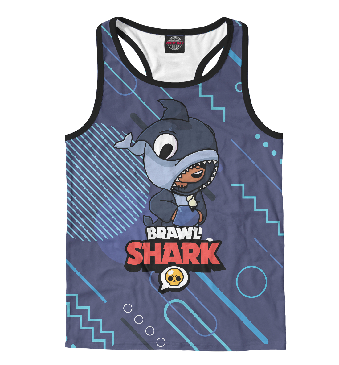 

Brawl Stars