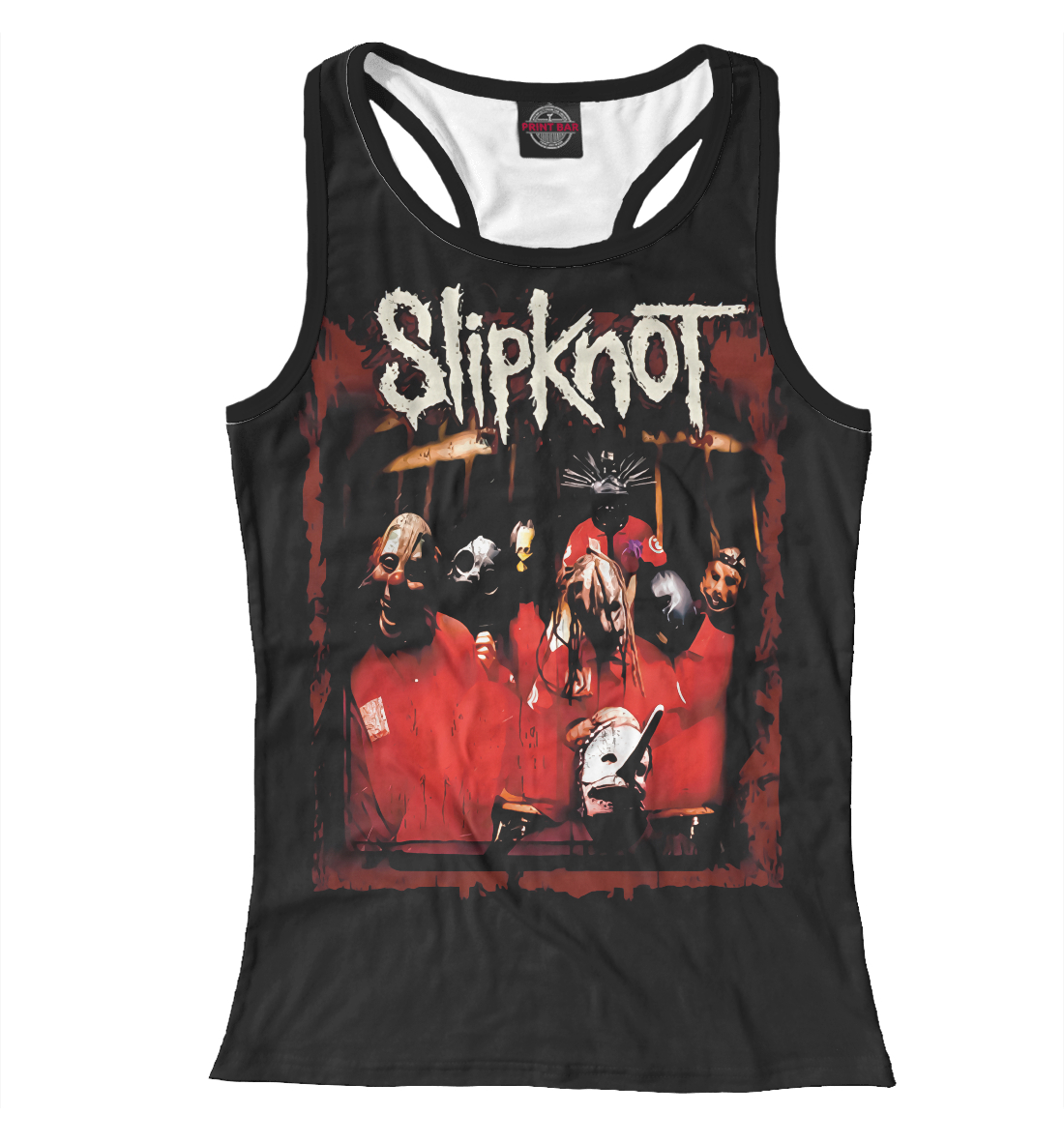 

Slipknot