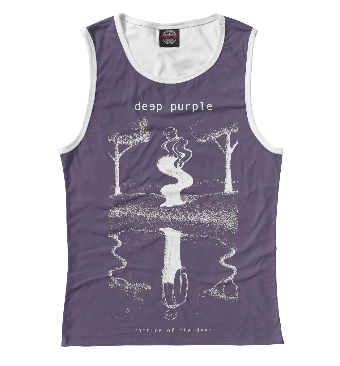 

Deep Purple