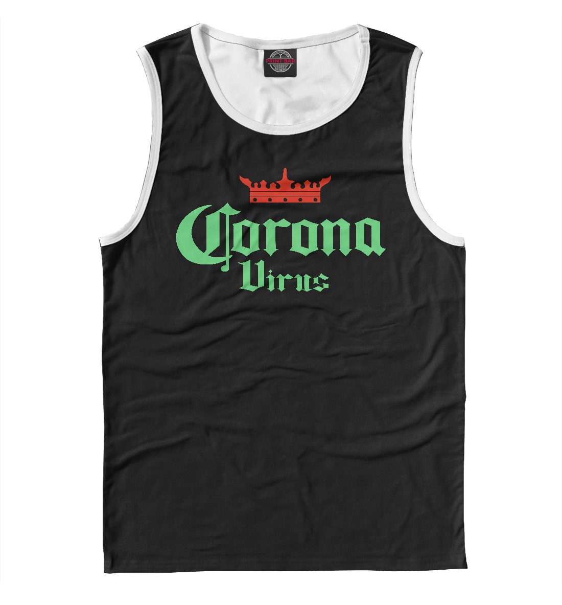 

Corona virus