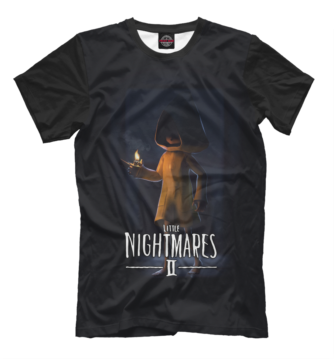 

Little Nightmares