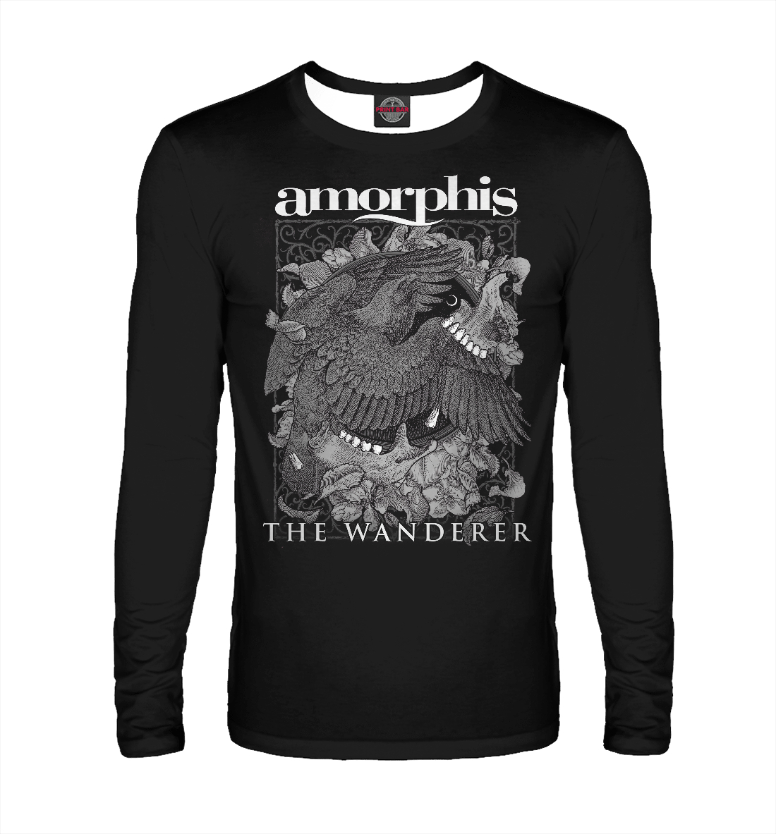 

Amorphis