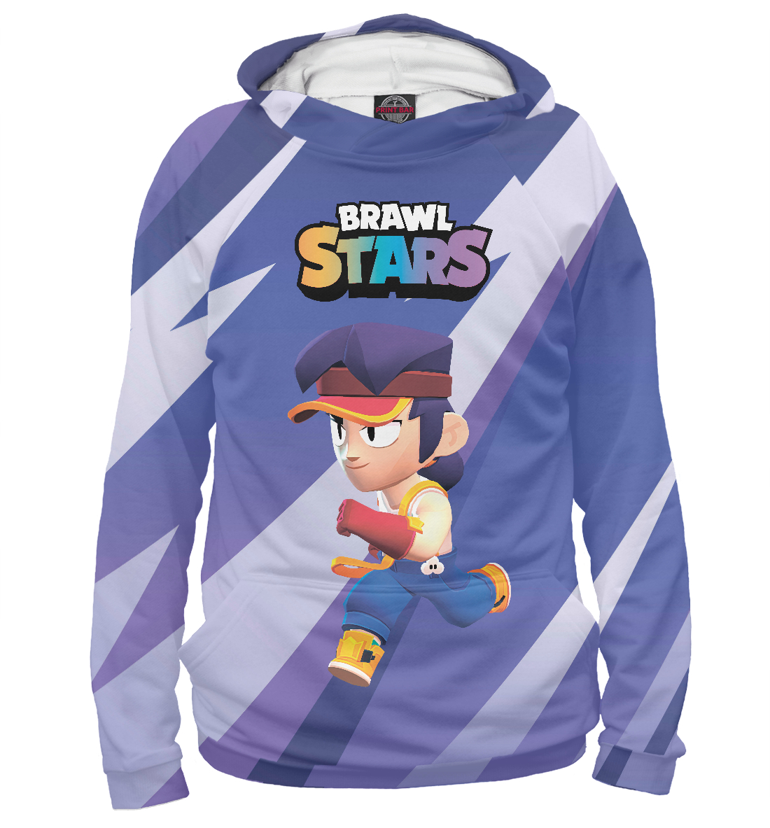 

FANG BRAWL STARS