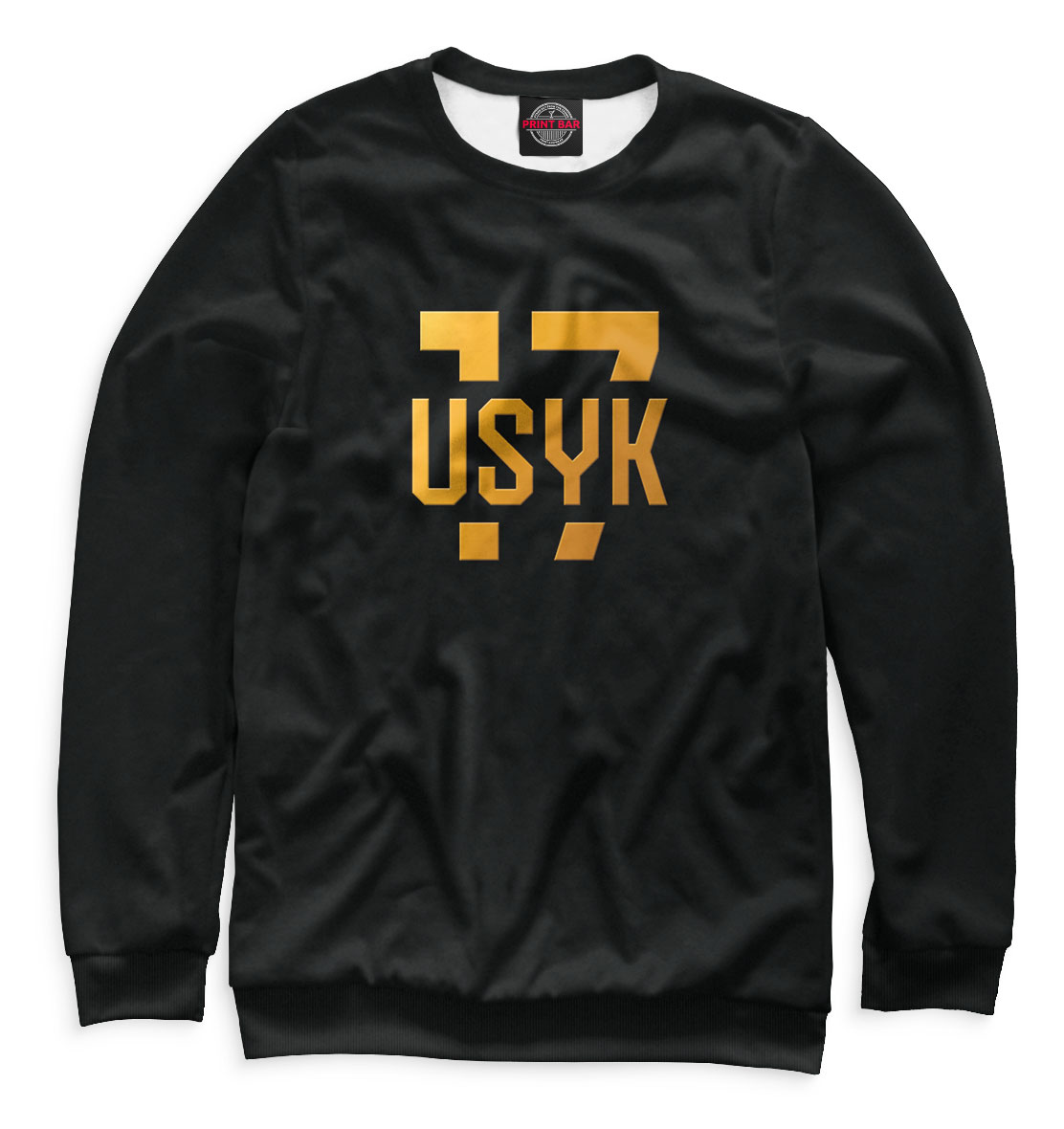 

Usyk 17