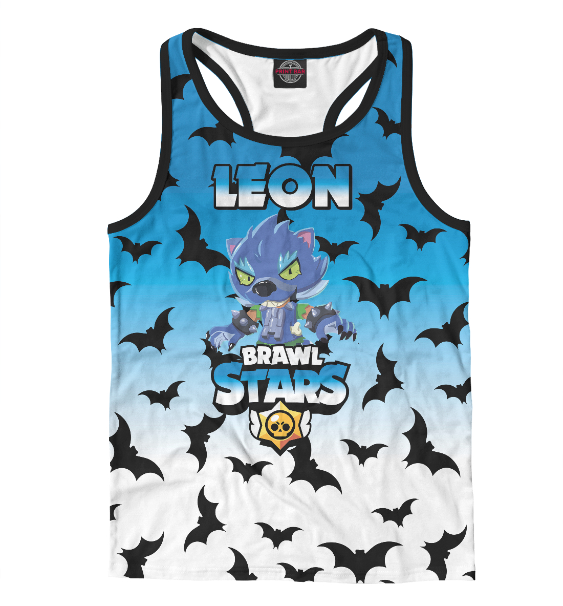 

Brawl Stars