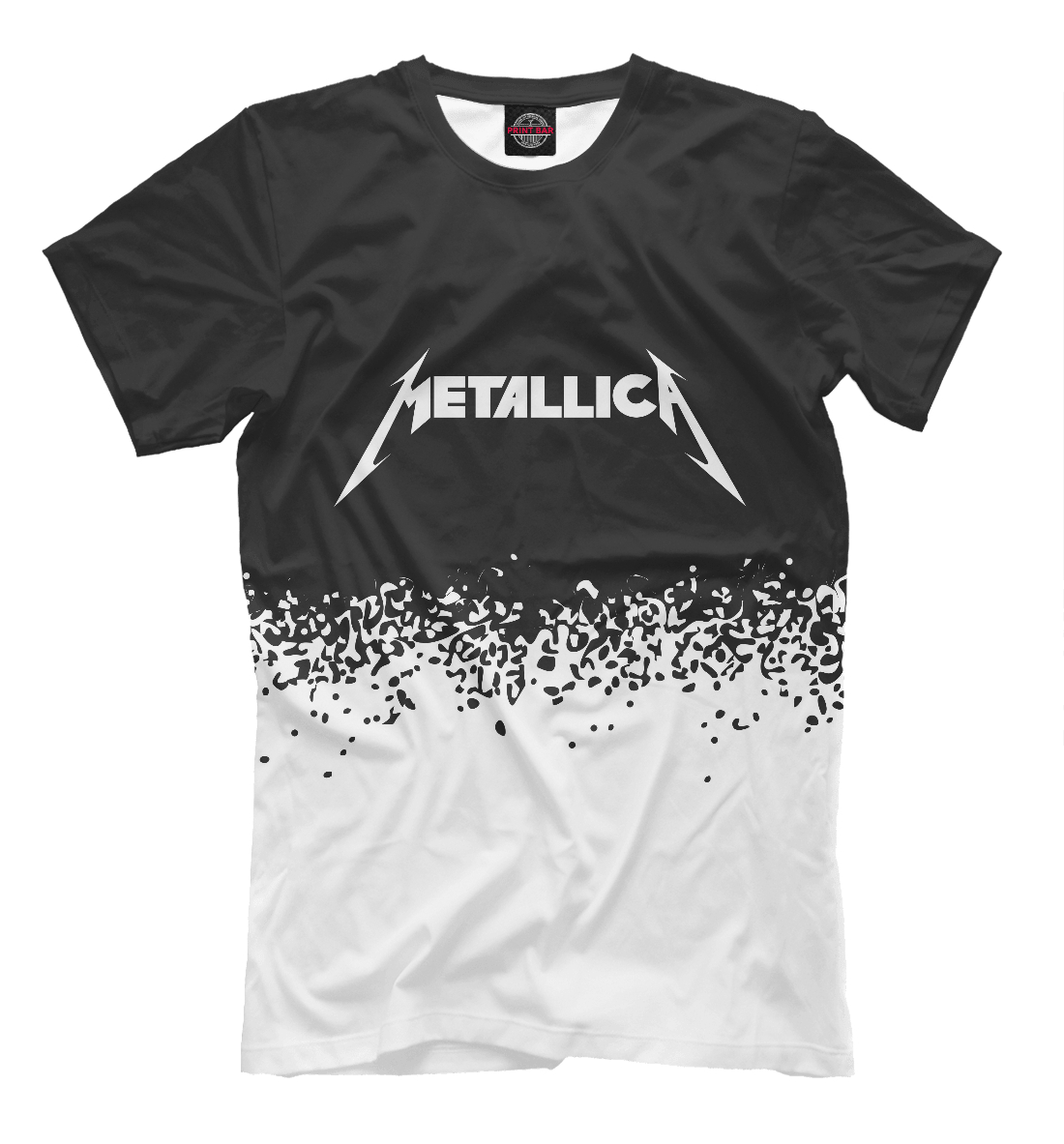 

Metallica / Металлика