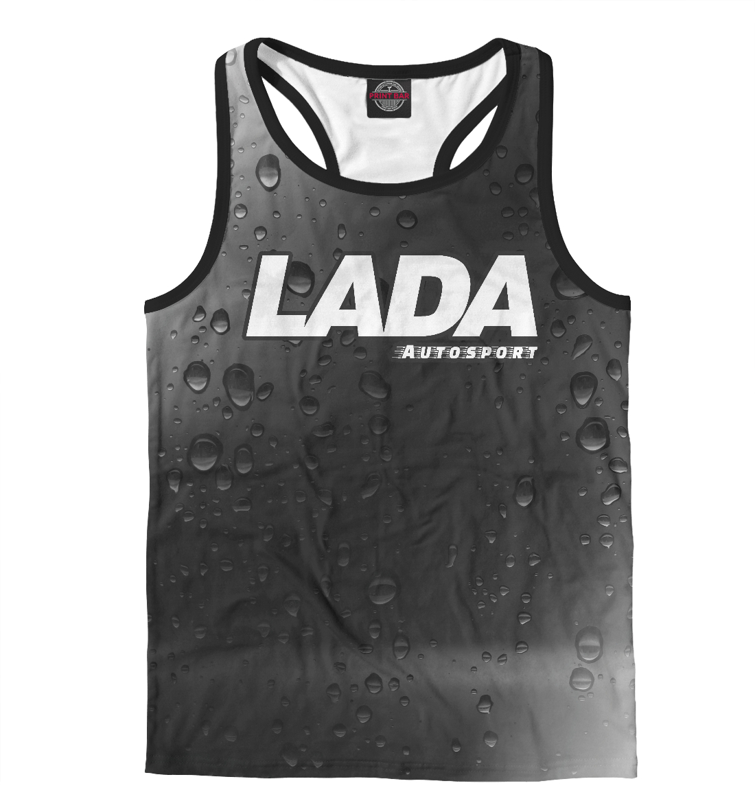 

Lada | Autosport
