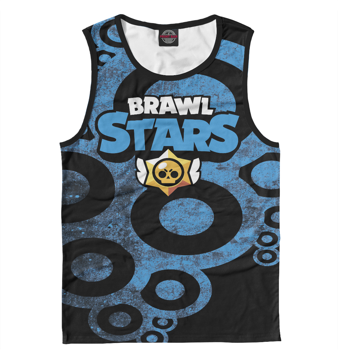

Brawl Stars