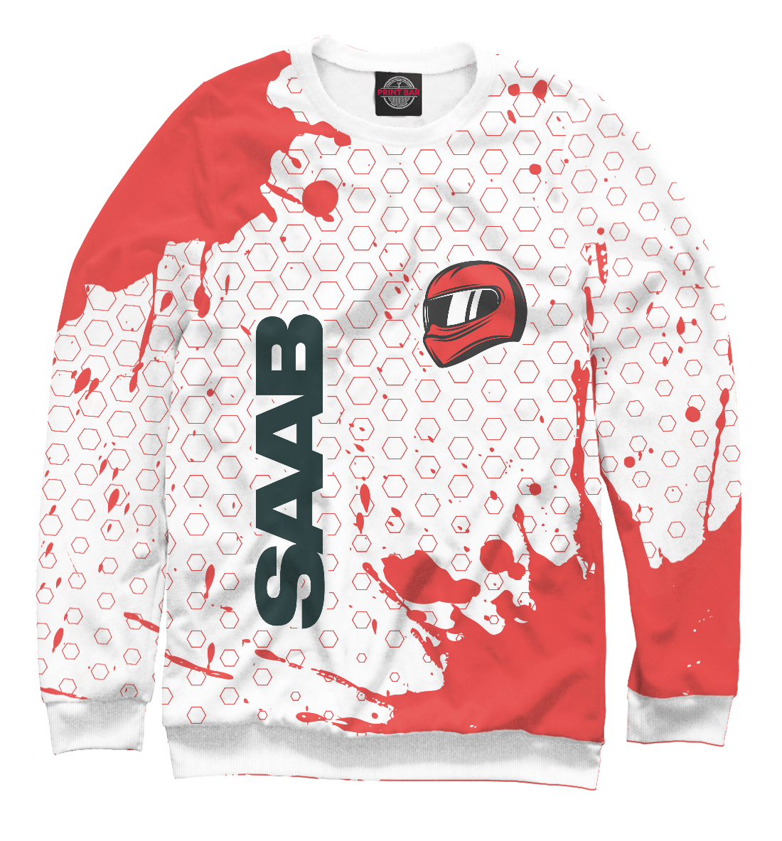 

Saab - Racing
