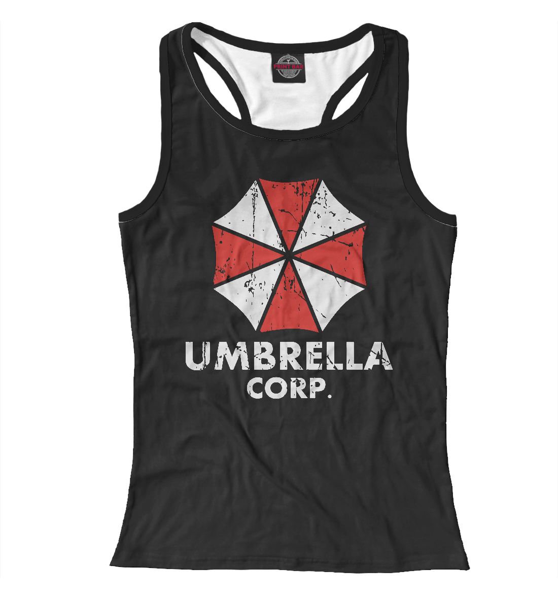 

Umbrella Corp