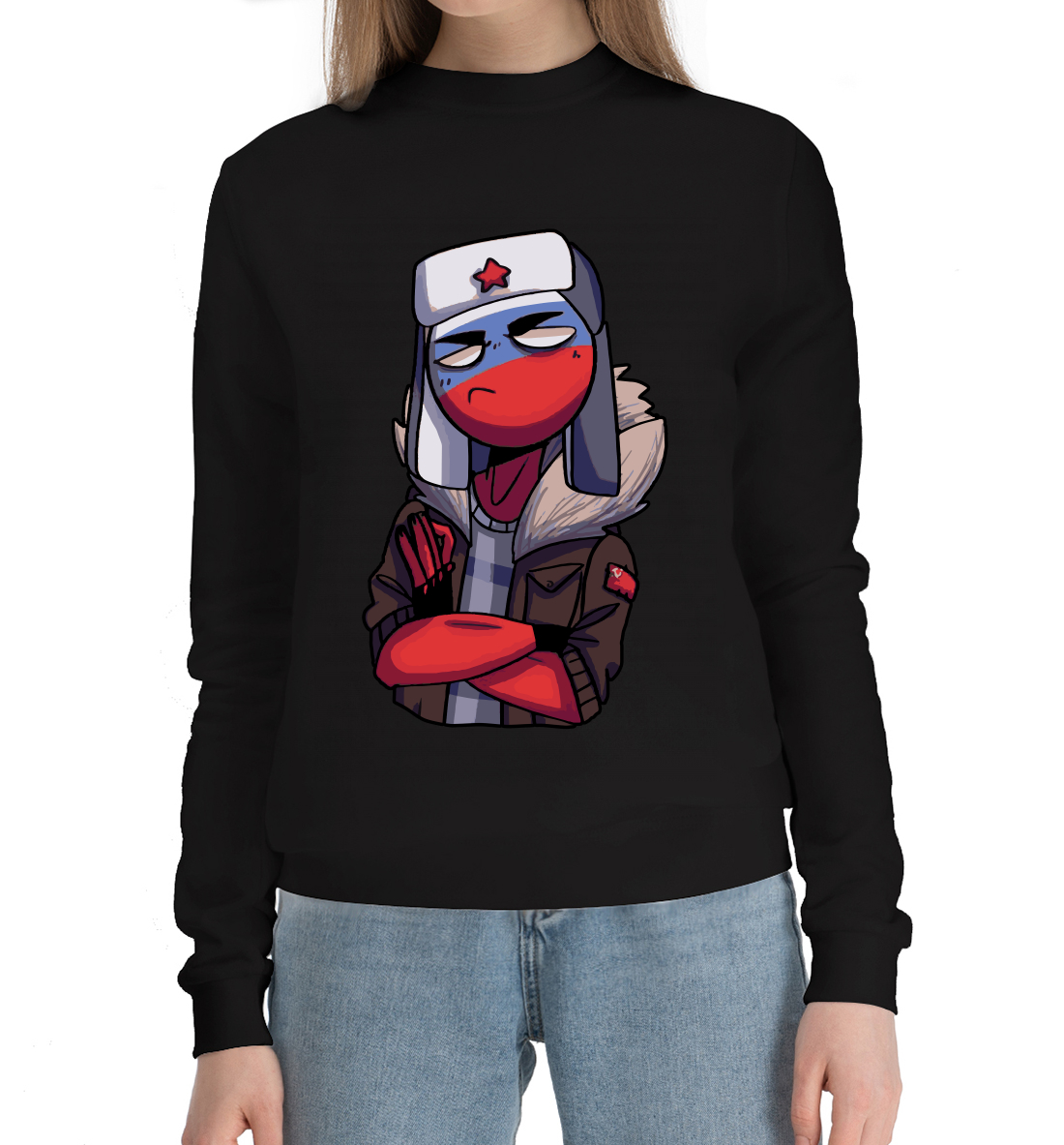 

Россия country human