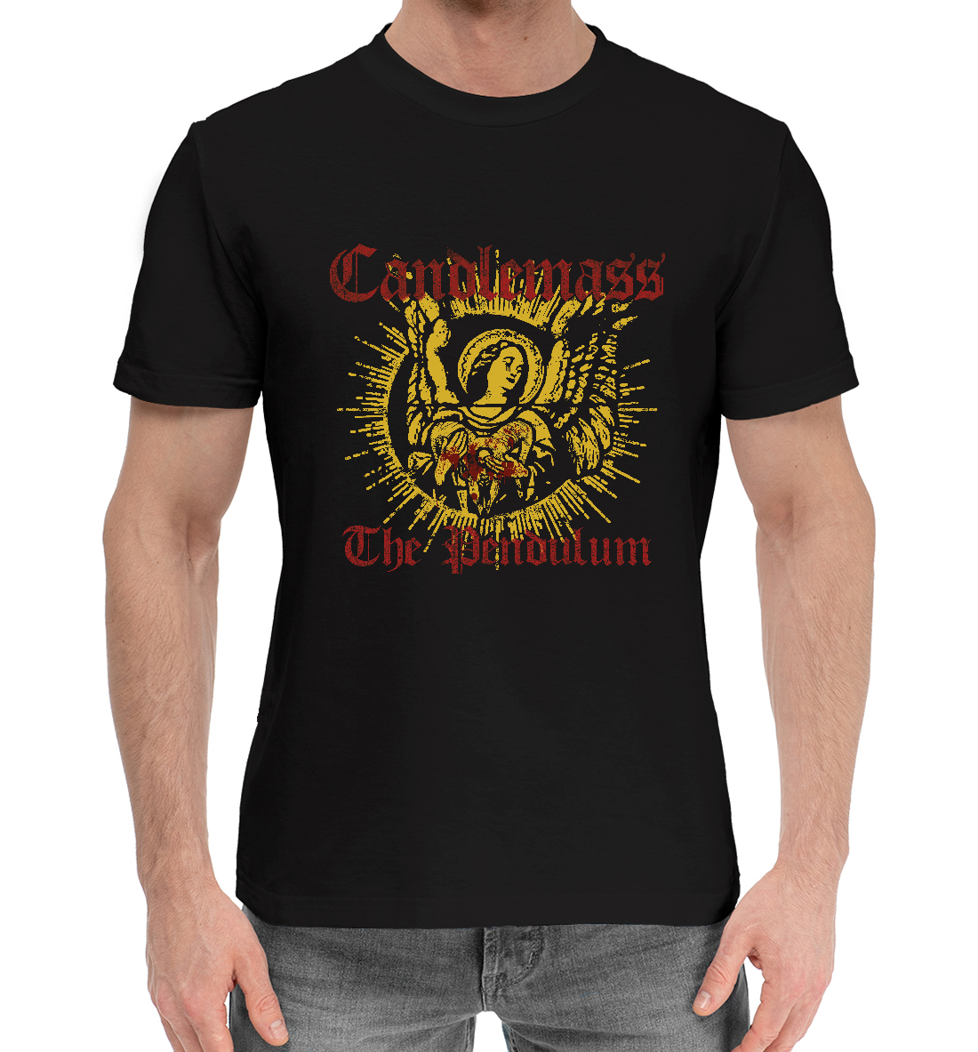 

Candlemass