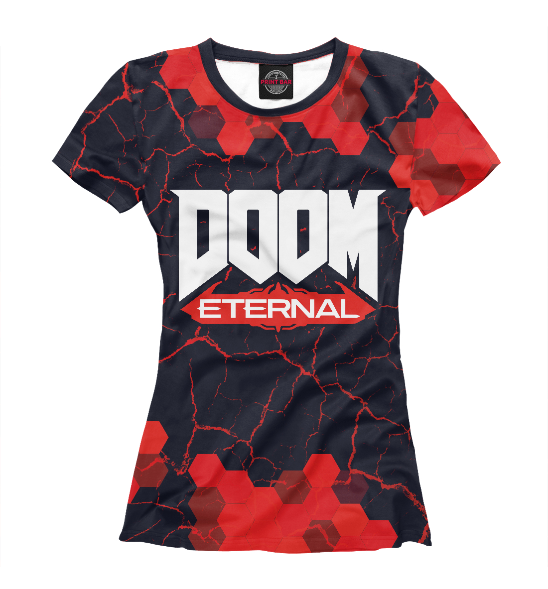 

Doom Eternal / Дум Этернал