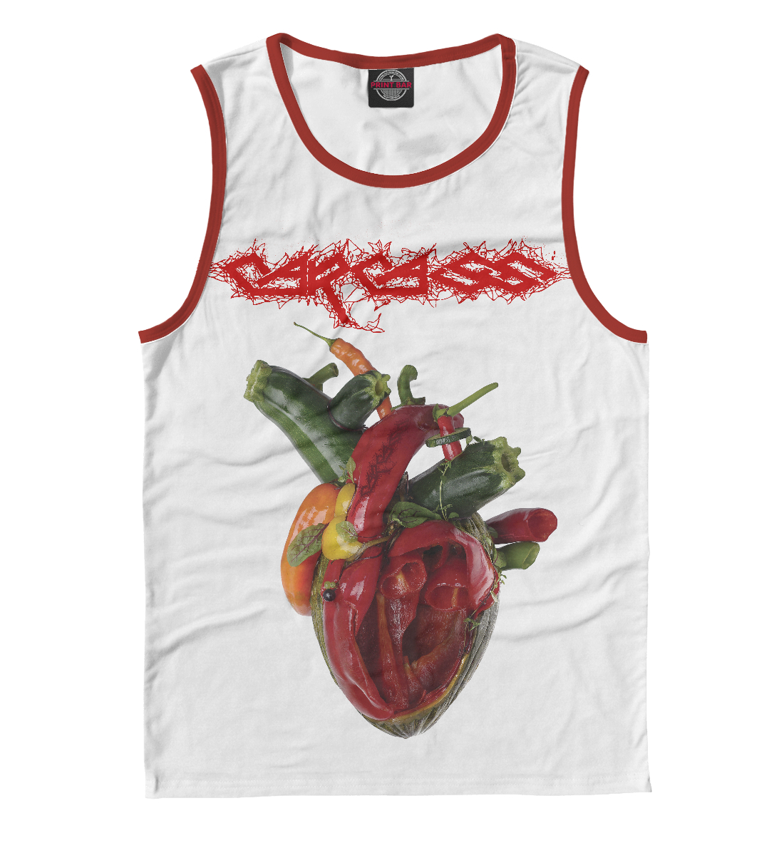 

Carcass