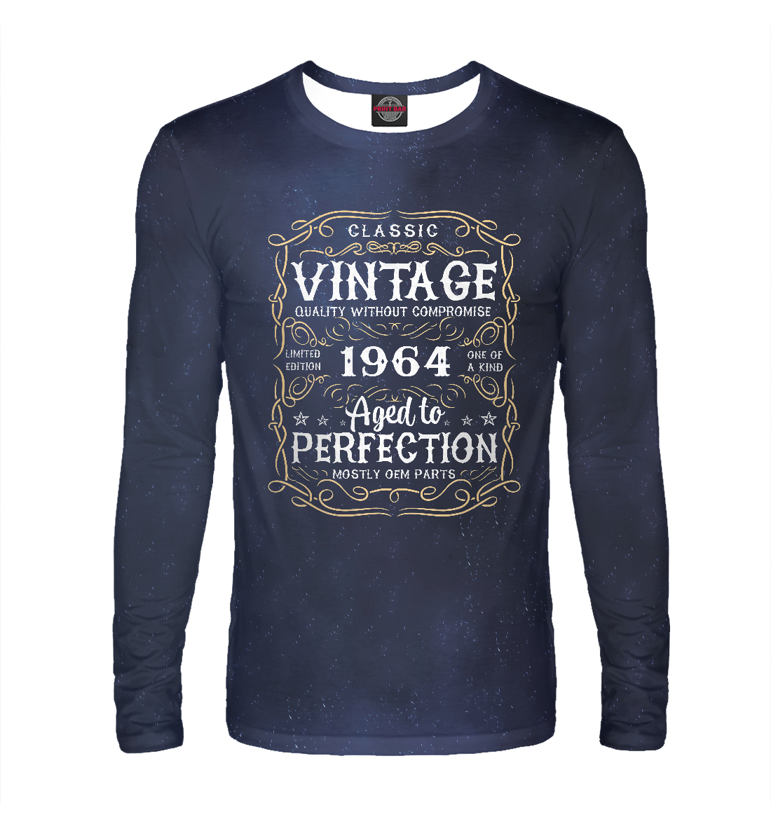 

Vintage 1964