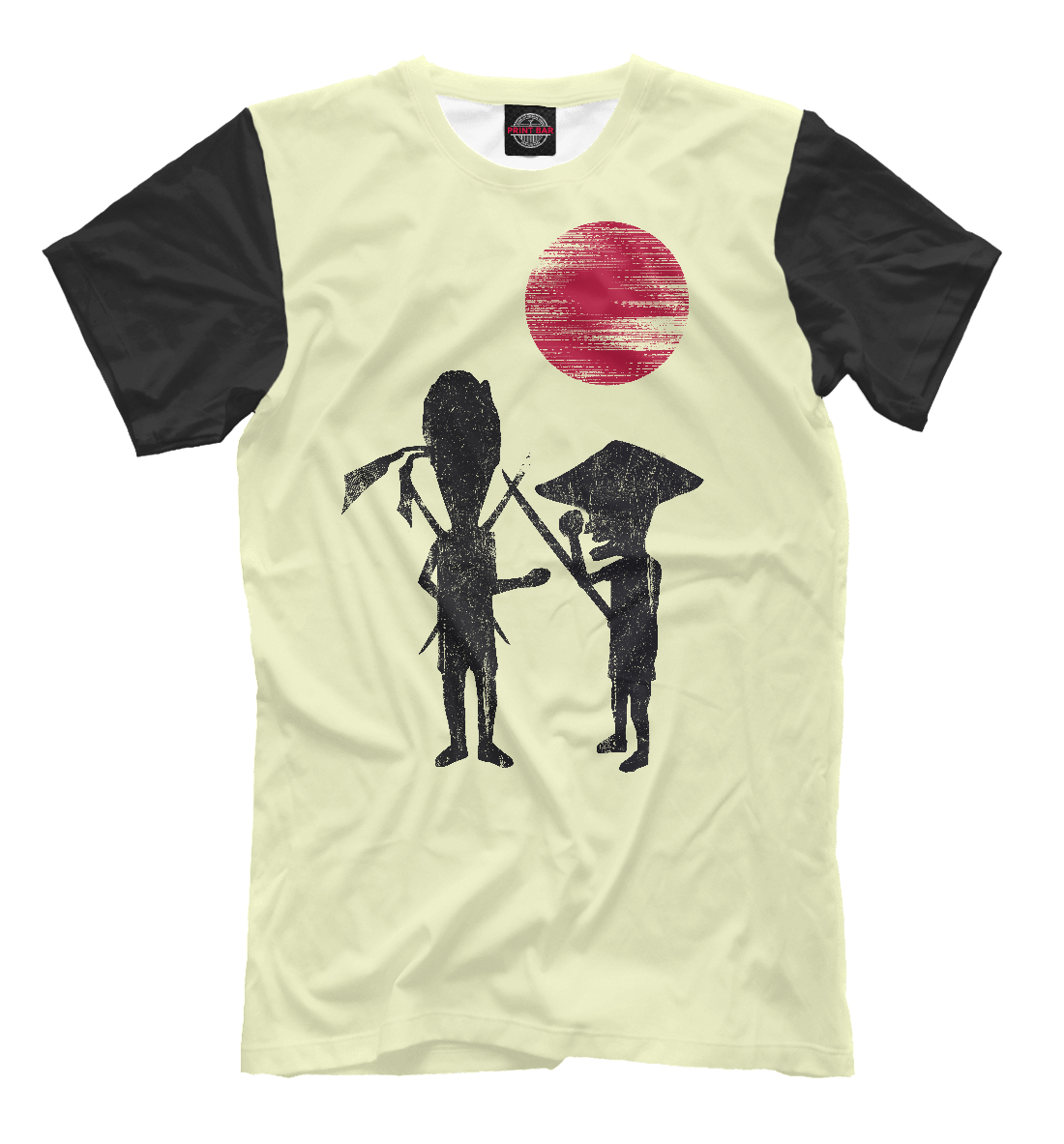 

Samurai Punks